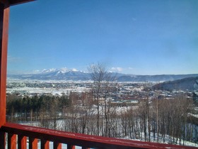 Chalet Fuyuri