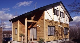 Cottage Yuyu