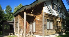 Cottage Yuyu