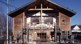 Cottage Yuyu