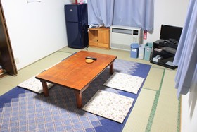Cottage Yuyu