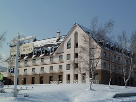 Edel Wärme