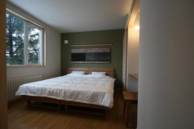 Forest View