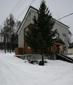 Forest View