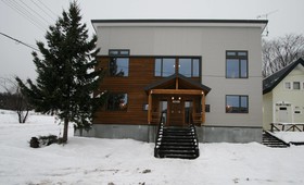 Forest View