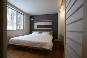 Forest View