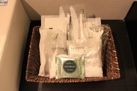 Furano Natulux Hotel