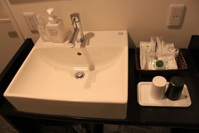 Furano Natulux Hotel