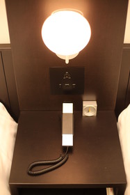 Furano Natulux Hotel