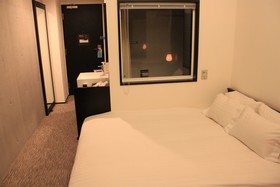 Furano Natulux Hotel