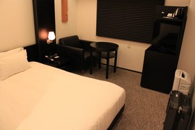 Furano Natulux Hotel