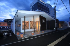Furano Natulux Hotel