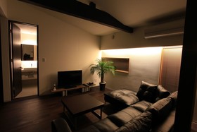 Furano Natulux Hotel