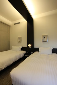 Furano Natulux Hotel