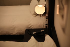 Furano Natulux Hotel
