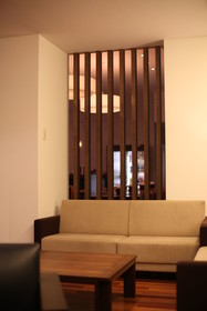 Furano Natulux Hotel
