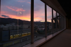 Furano Natulux Hotel