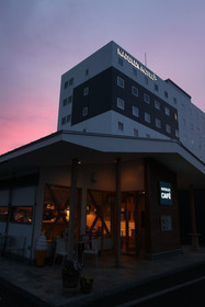 Furano Natulux Hotel
