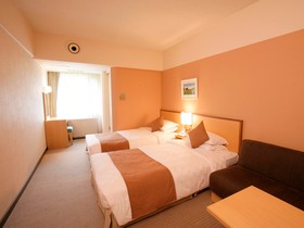 Furano Prince Hotel