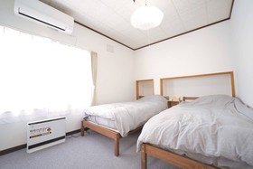 Furano Ski House