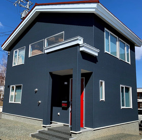 Hakobune Furano