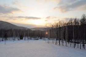 Highland Furano