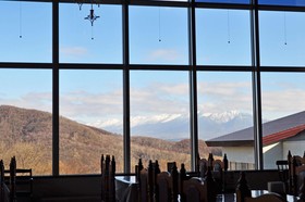Highland Furano