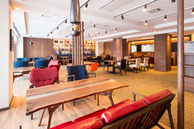Hotel Munin Furano