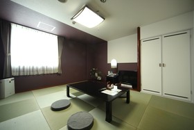 Hotel Naturwald Furano