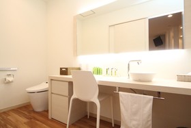 Hotel Naturwald Furano