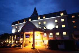 Hotel Naturwald Furano