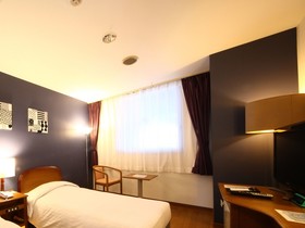 Hotel Naturwald Furano