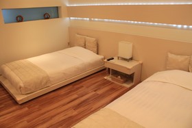 Hotel Naturwald Furano