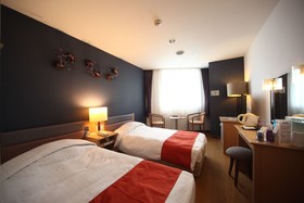 Hotel Naturwald Furano