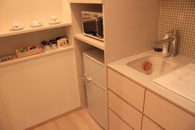 Hotel Naturwald Furano