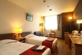 Hotel Naturwald Furano