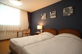 Hotel Naturwald Furano