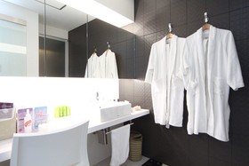 Hotel Naturwald Furano
