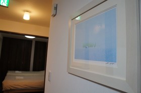 Kashiwa House Furano