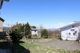 Kashiwa House Furano