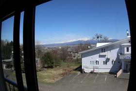 Kashiwa House Furano