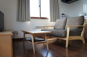 Kashiwa House Furano