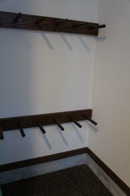 Kashiwa House Furano