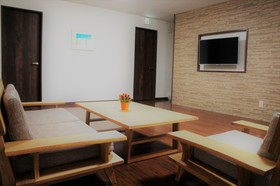 Kashiwa House Furano