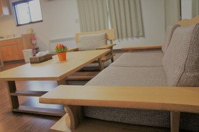 Kashiwa House Furano