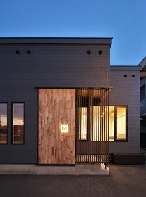 M House