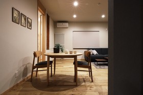 M House