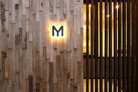 M House