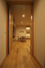 M House