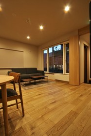 M House